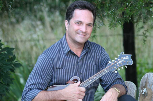 Larry Stephenson Band Returns to the Pennyroyal Opera House